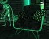 BB! Alien Chair