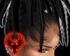 PineBun Locs Onyx