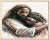 Jesus Love His Children