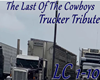 The Last Of The Cowboys
