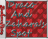 Draco And Zahara Sign