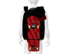 SKATE BACKPACK