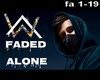 alan walker mashup