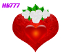 HB777 Heart Decor V3