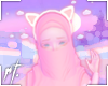 Cute Anime Hijabi