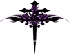 Gothic Cross2