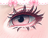 pink eyes M