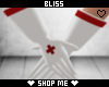 Bimbo Nurse Gloves