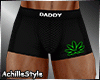 DADDY Boxer Weed