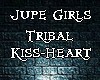 MiniJupe Tribal