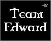 Team Edward Tshirt