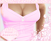 ♔ Top ♥ Pink Vest
