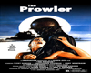 The Prowler(1981) poster
