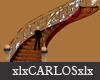 xlx Stairs 2014