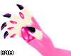 . Ima | Paws