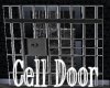 Prison Bars Doors