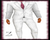 Z-White pink suit