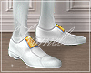 「Flare Admin Shoes」