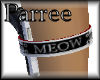 Garter Gun MEOW