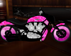 Sonya's Motorcycle
