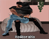 (A) Spring BeanBag 2