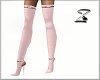 Z Purity Pink Full Boot