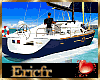 [Efr] Yacht Sailboat