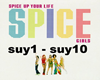Smice up your life