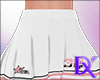 32 Usa Skirt Kid