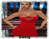 *SW* Red Dress RL