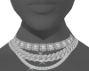 VVS Tennis Chain (DRV)