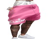 Short BB Pink V1
