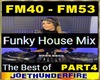 Funky House Mix4