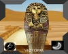 Egypt  Sarcophagus/Set