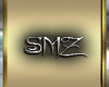 SMZ Invisible Spin Stand