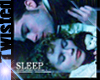*Clauida&Louis Sleep*