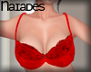 N| Lace Bra