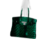 SC Crocs Skin Birkin v2