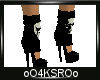 4K .:Skull Shoes:.
