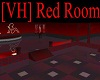 [VH] Red Room