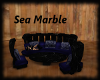 Sea Marble
