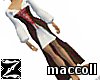 Z:MacColl Corset Dress