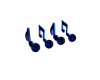 BGTTI MUSIC NOTE