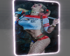 Harley Quinn - Coutout