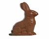 Easter ChocolateRabbit 1