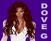 G's Venessa Deep Red