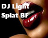 DJ Light Splat BF