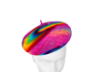 Pride sick baret