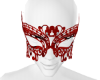 Red Mask