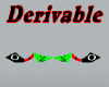 Wall Hanging,Derivable